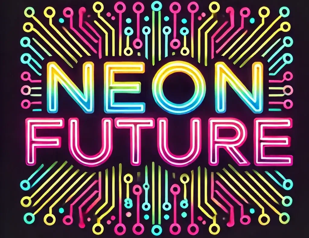 Neon Future