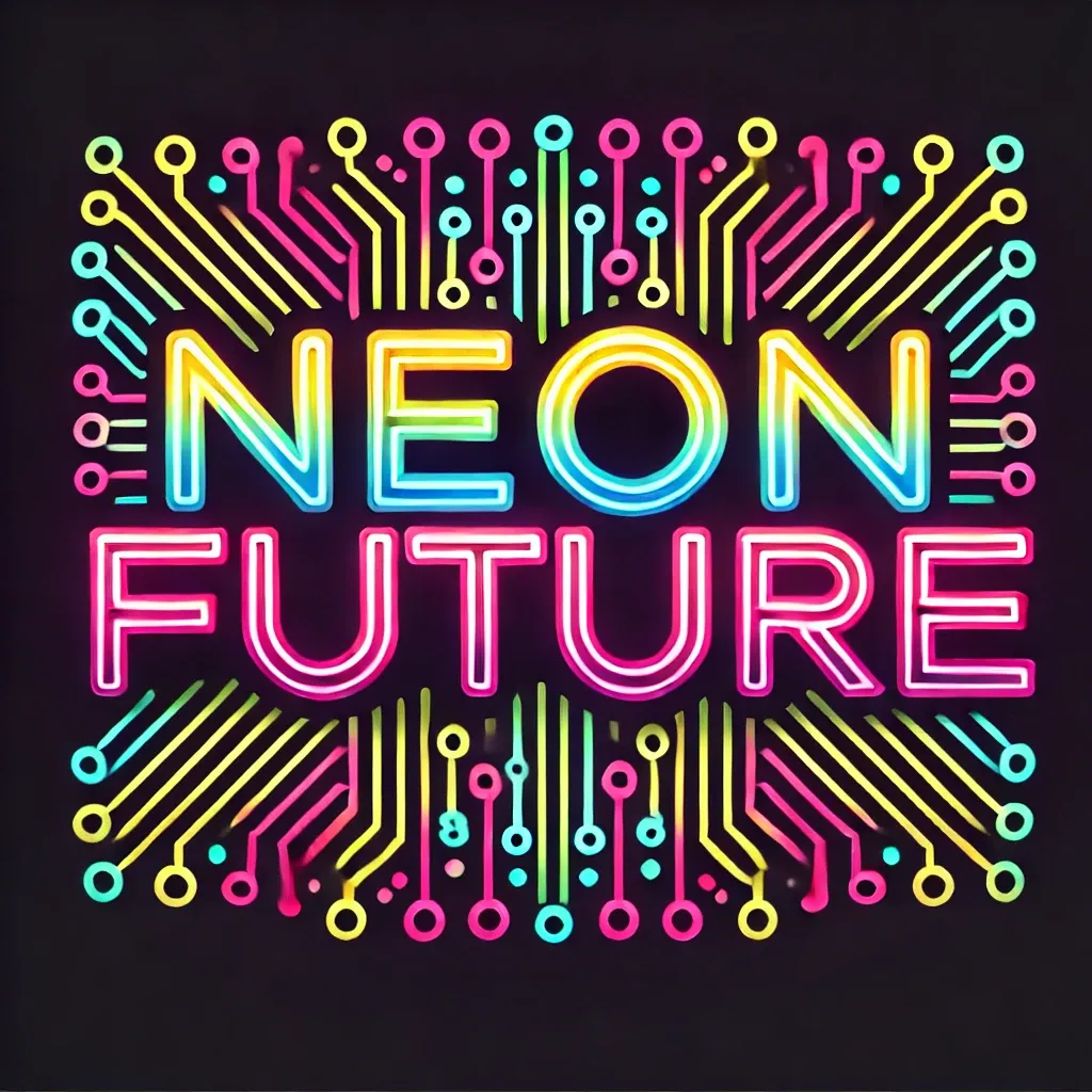 Neon Future